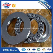 Japan NACHI High Quality Thrust Ball Bearing (51100)